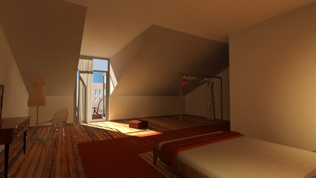 Independente Hostel and Suites 1