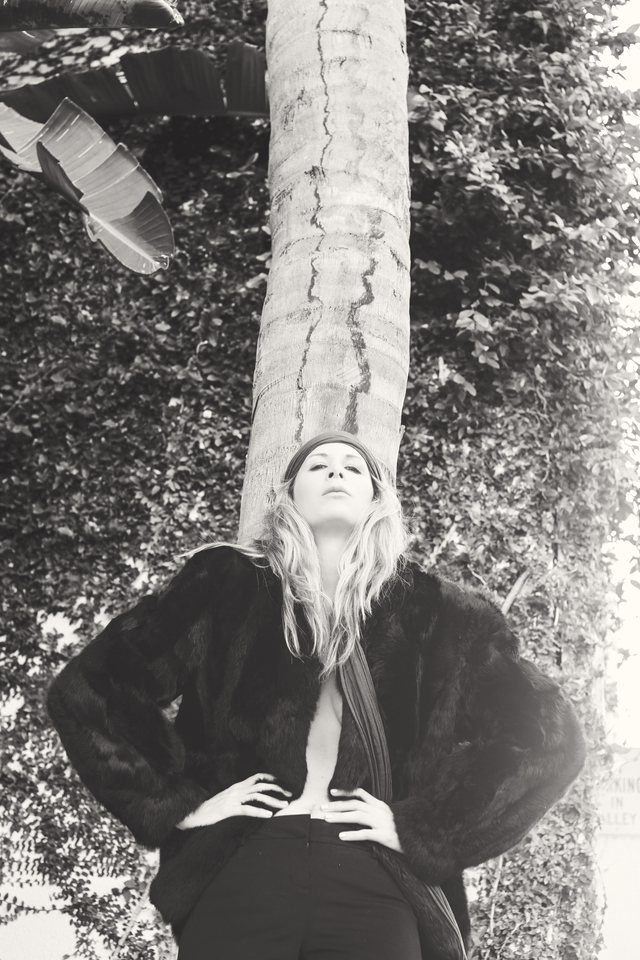 SUMMER CROSLEY