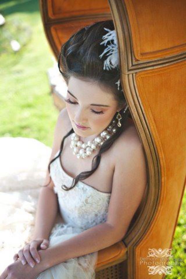 Marie Atoinette Meets Cinderella