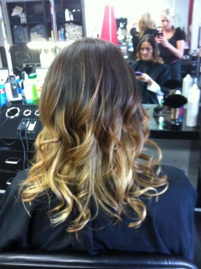 Hair Envy Creative Designs 