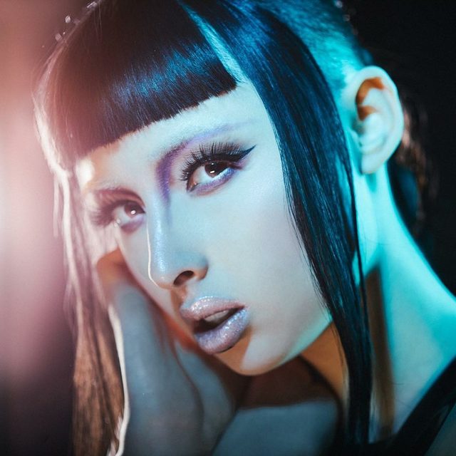 fashion braids 