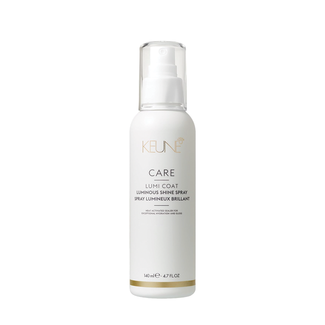 CARE Lumi Coat Luminous Shine Spray