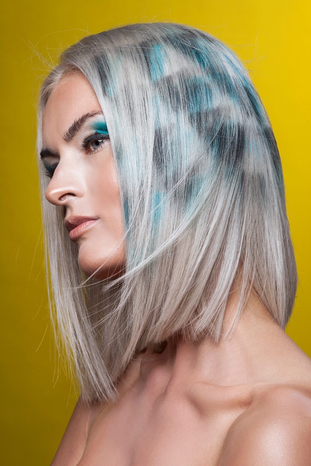 Session geometric