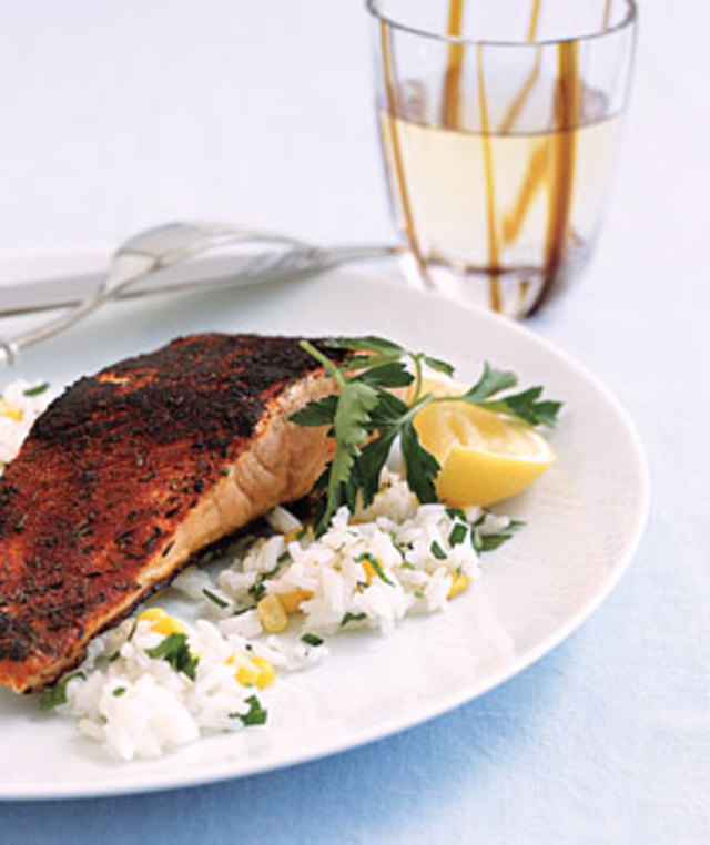 salmonrecipe
