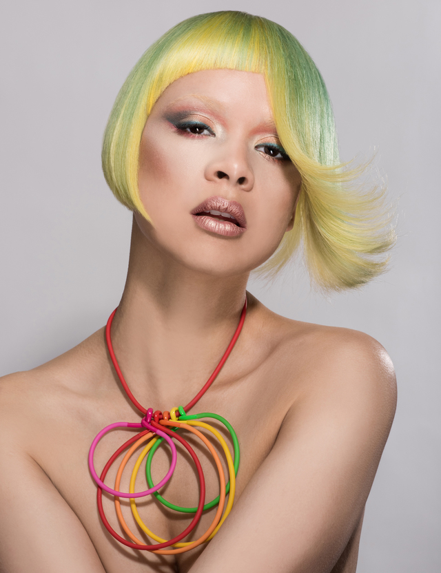 Candy Coutre