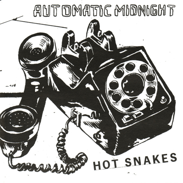autmaticmidnight
