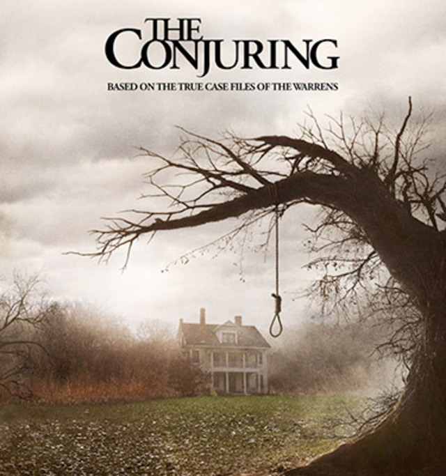 The-Conjuring