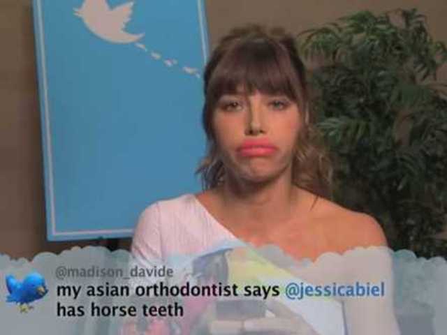 celebrities-read-mean-tweets-about-themselves-in-this-funny-kimmel-segment