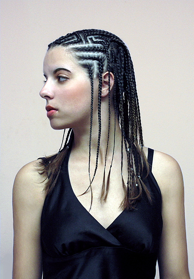 Cornrows