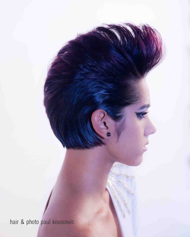 High Hair
