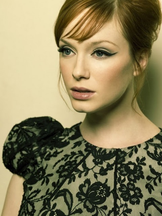 perfect cat eye