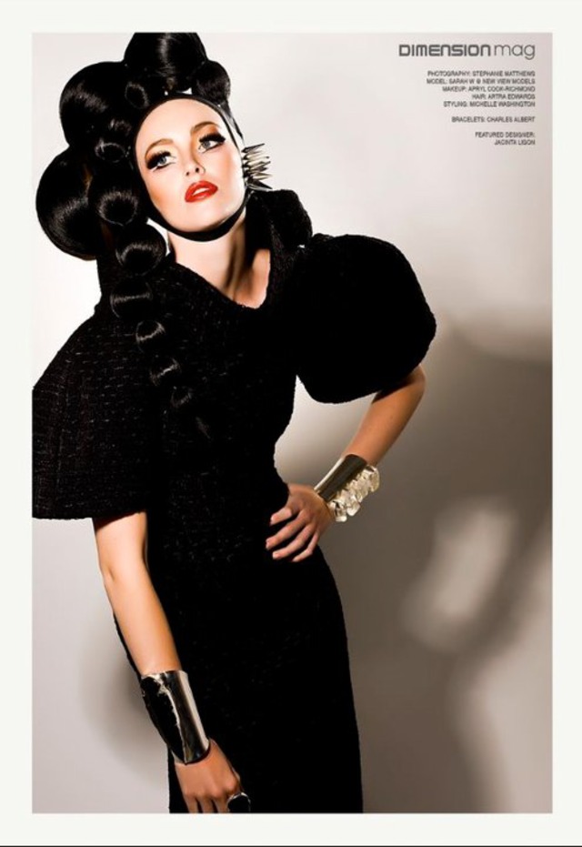 A Tribute To Alexander McQueen