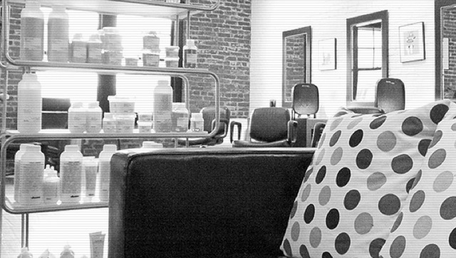 A-List Salon Bangstyle.Com