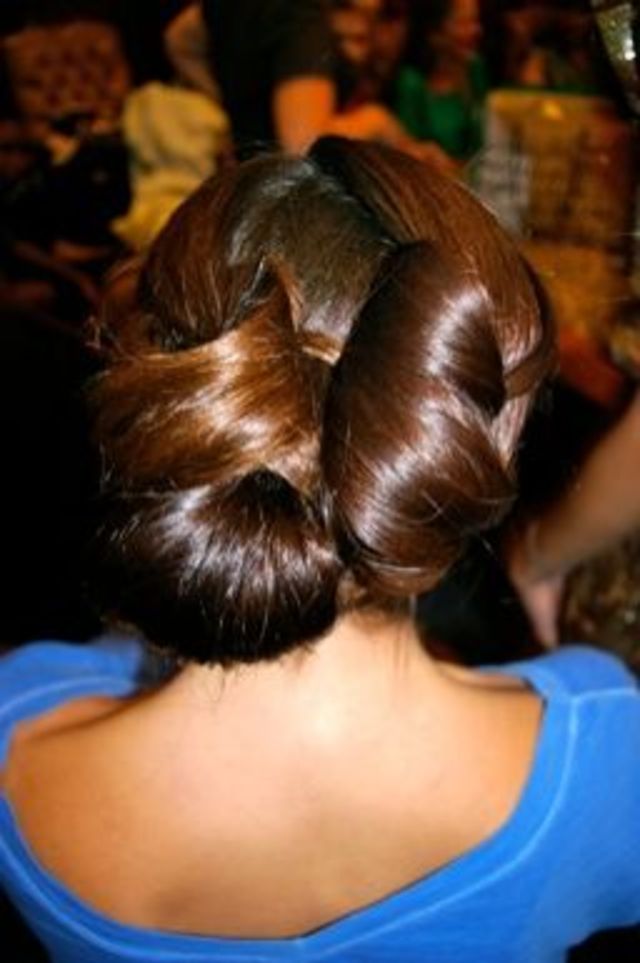 AFW Backstage