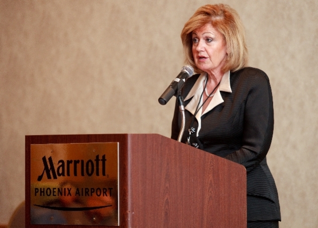 AZ Lori Klein