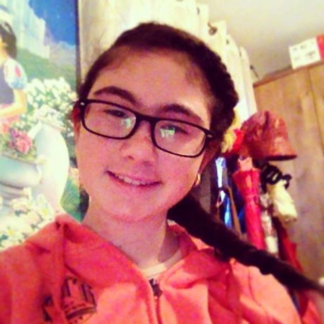 Abigal 