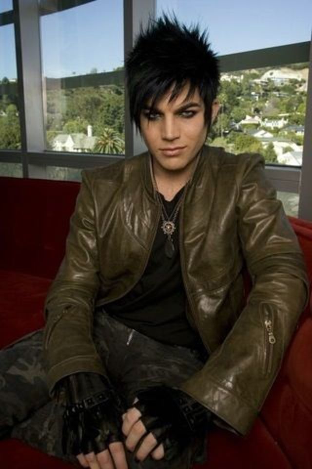 Adam Lambert