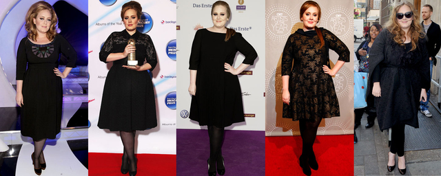 Adele