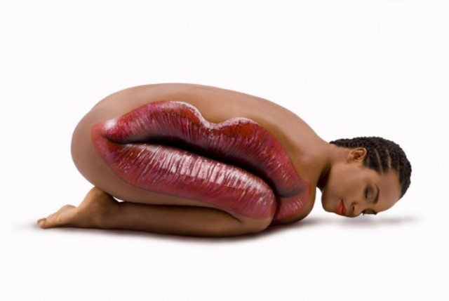 Adriana Guido Daniele Bangstyle.Com