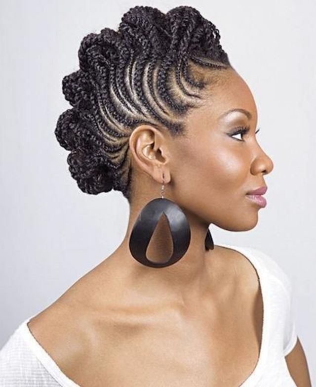 Afro