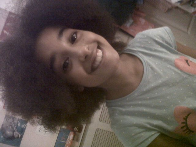 Afro