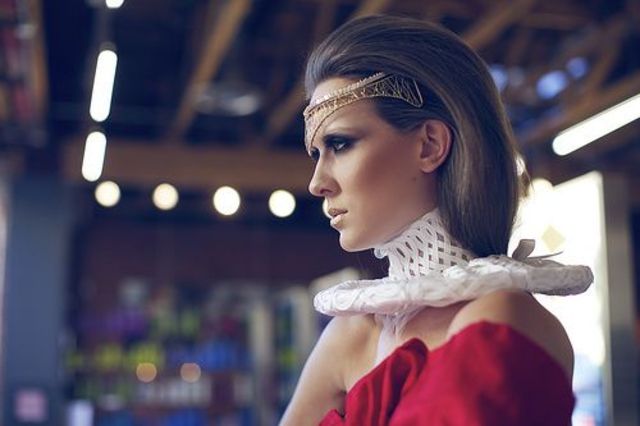 Carlton Hair Artistic Team