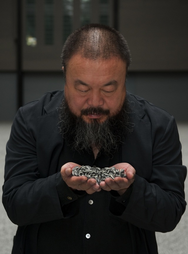 Ai-Weiwei