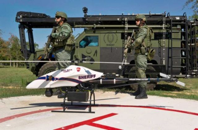 Air Drone