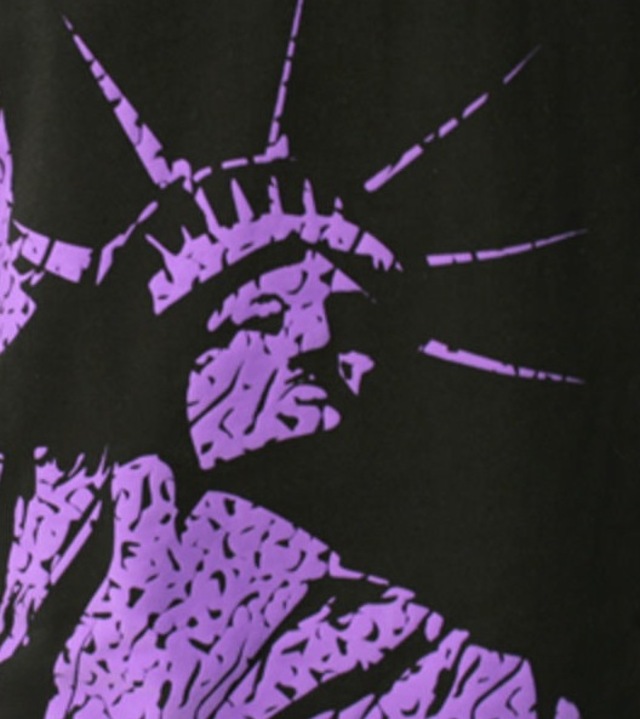 Akomplice Liberty Purple Bangstyle 3