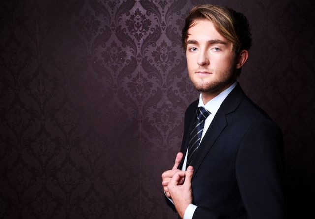 Alan Bendrey &amp; Co. 2013 Collection