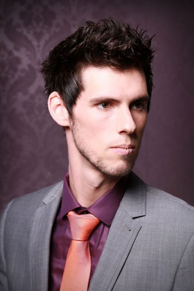 Alan Bendrey &amp; Co. 2013 Collection