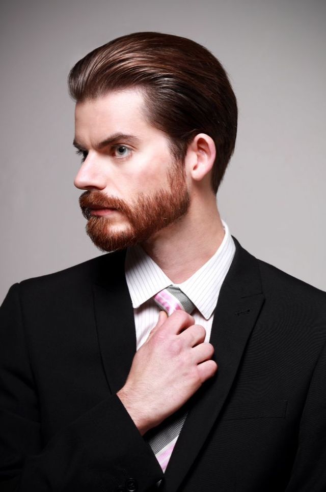 Alan Bendrey &amp; Co. 2013 Collection