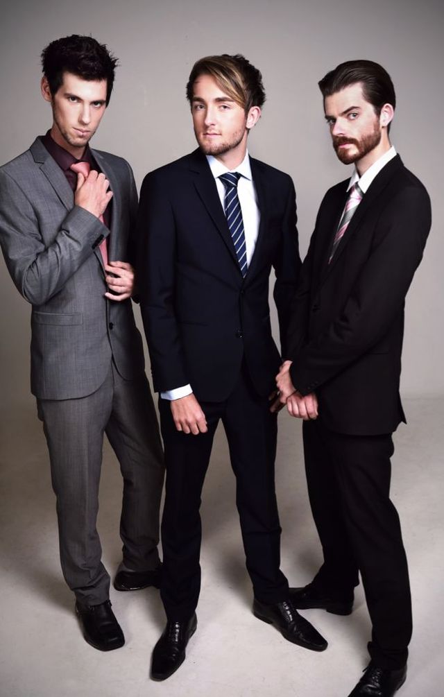 Alan Bendrey &amp; Co. 2013 Collection