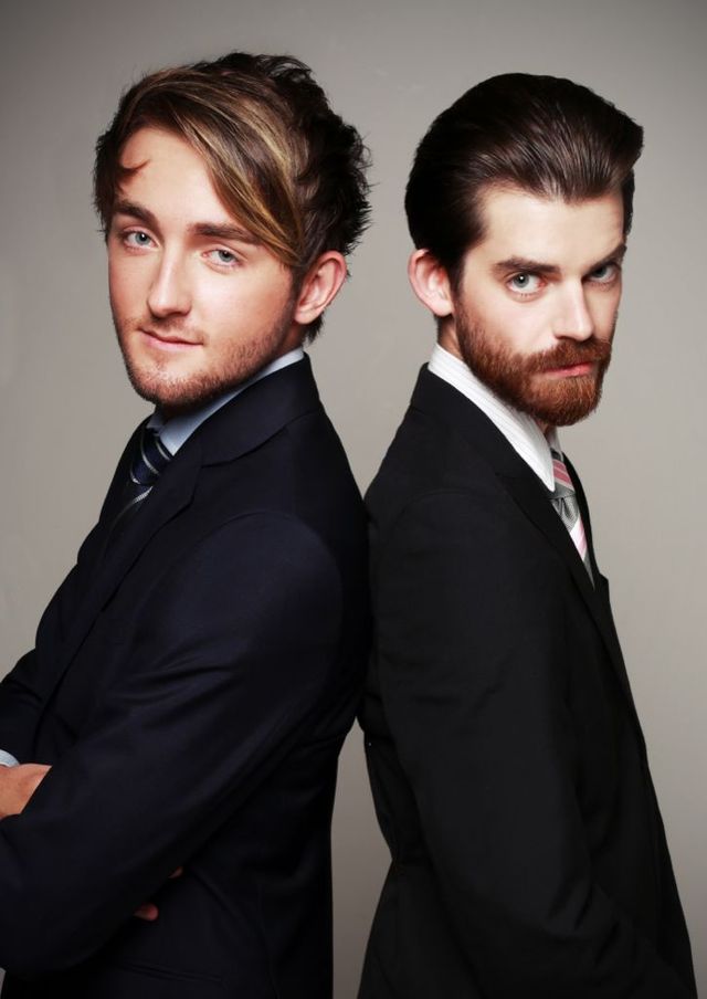 Alan Bendrey &amp; Co. 2013 Collection