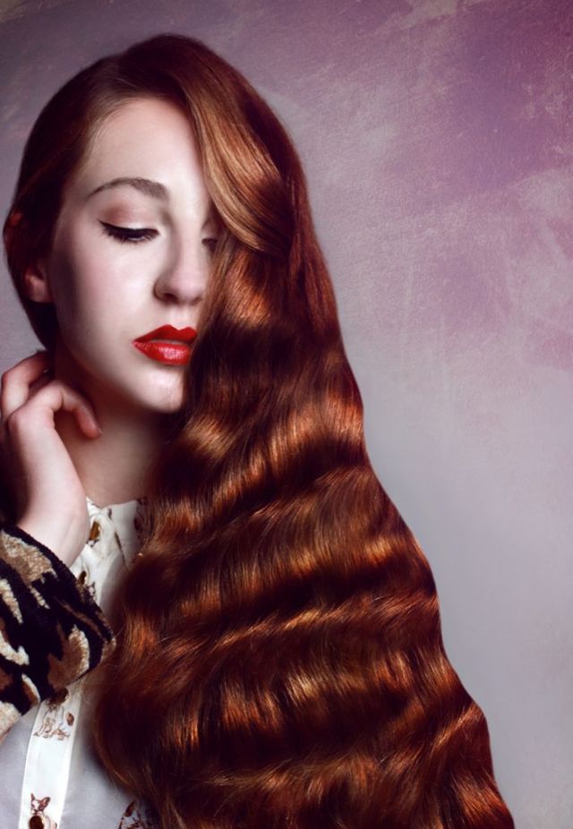 Alan Bendrey &amp; Co. Collection 2013