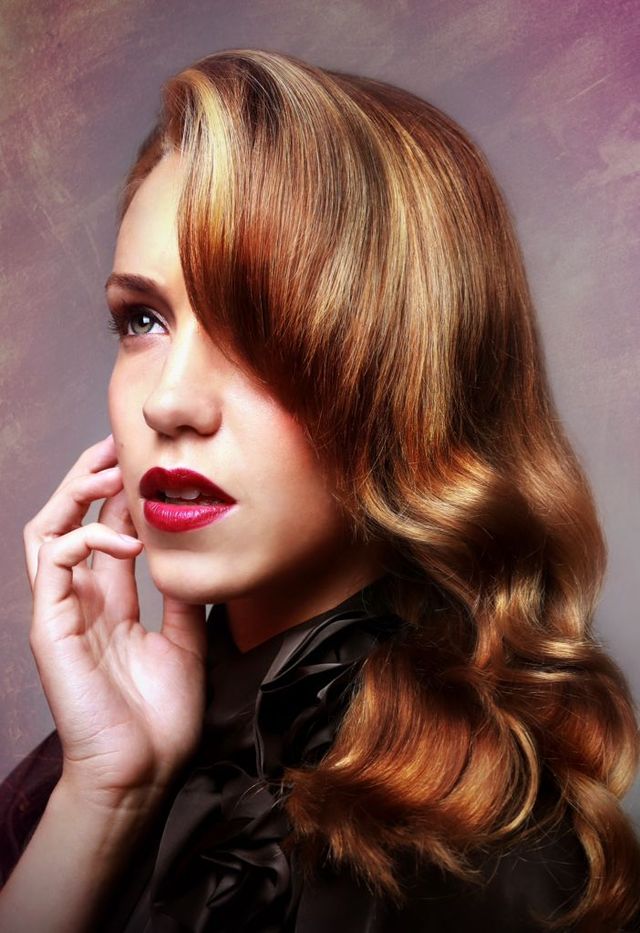 Alan Bendrey &amp; Co. Collection 2013