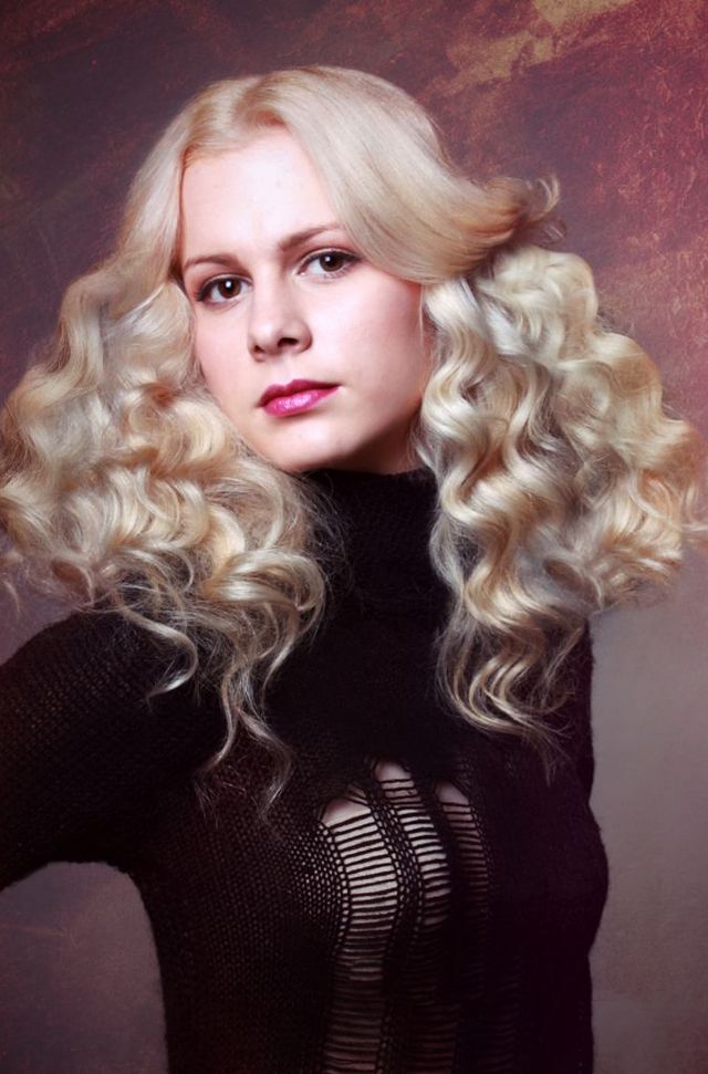 Alan Bendrey &amp; Co. Collection 2013