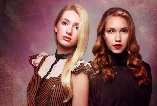 Alan Bendrey &amp; Co. Collection 2013