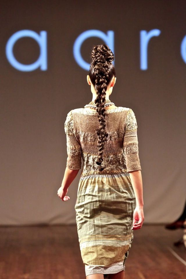 Alchemy Fashion Show 2011