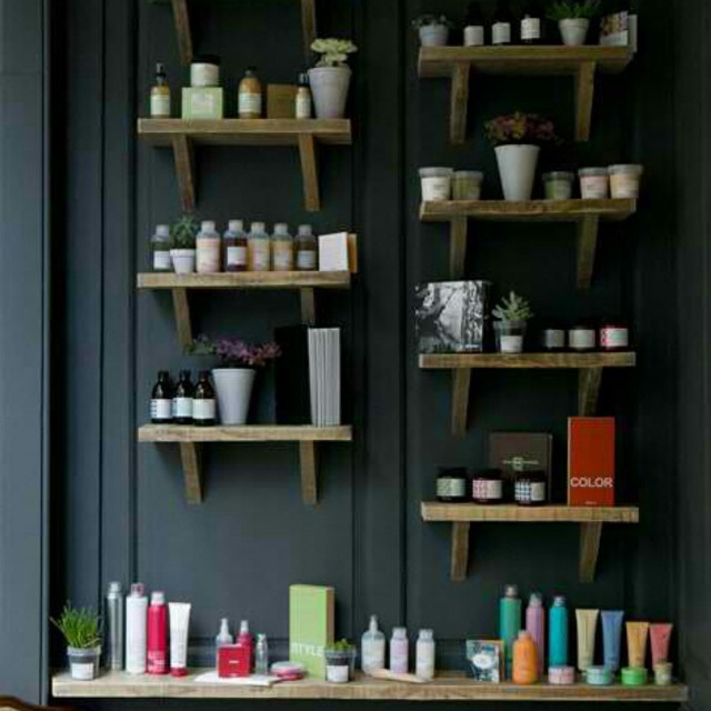 All Davines