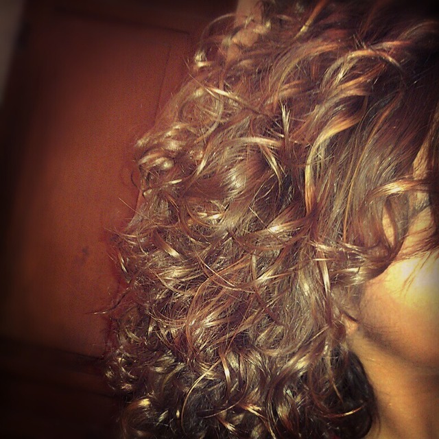 All natural
