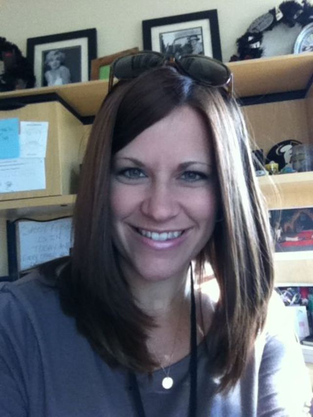 Alyson 