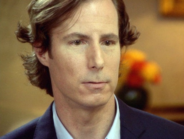 Andrew Madoff Bangstyle.Com