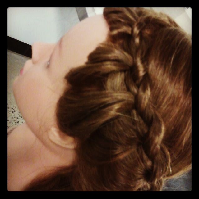 Angel Braid