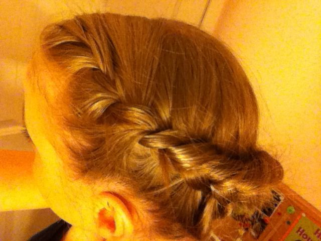 Angel Braid