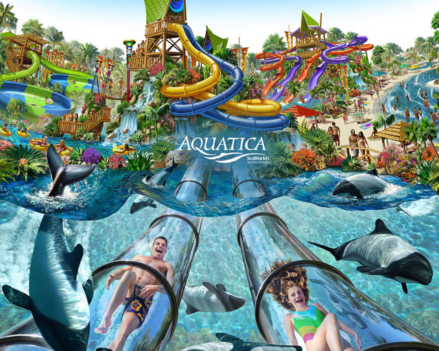 Aquatica tubs 2