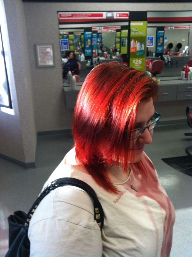 Ariel style