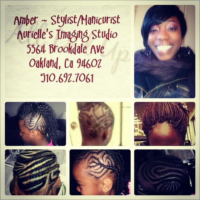Aurielle's Imaing Studio
