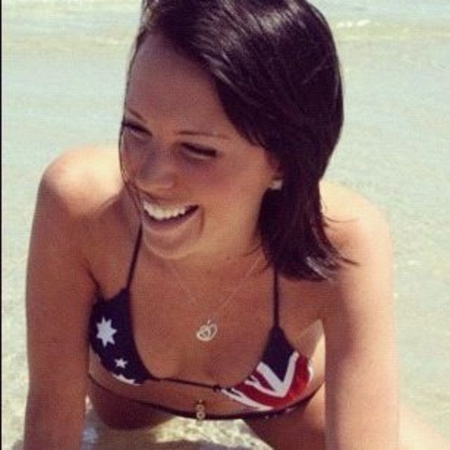 Aussie Chick