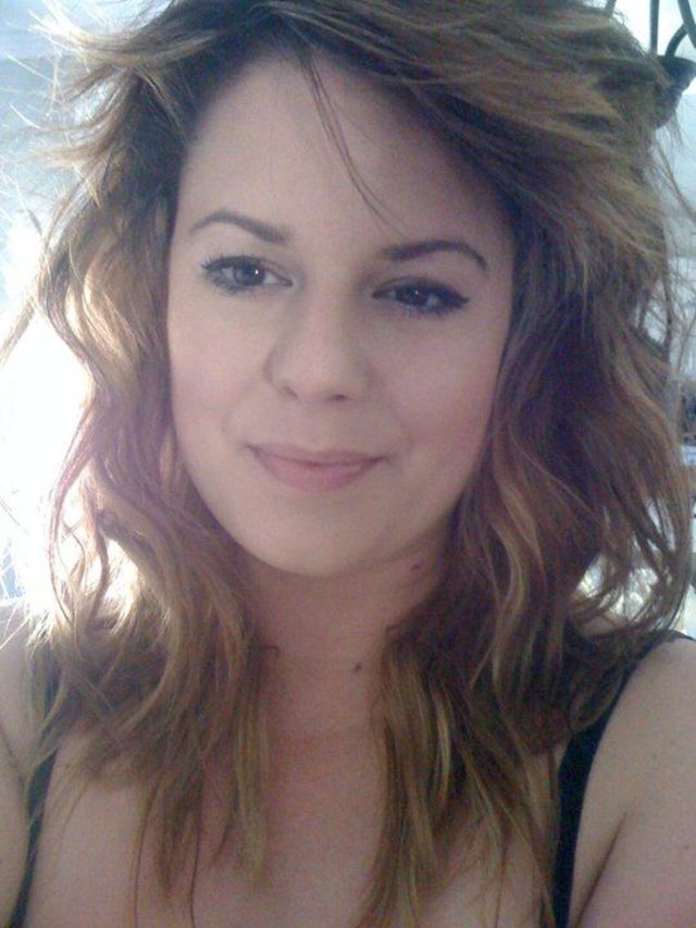 Aussie beauty